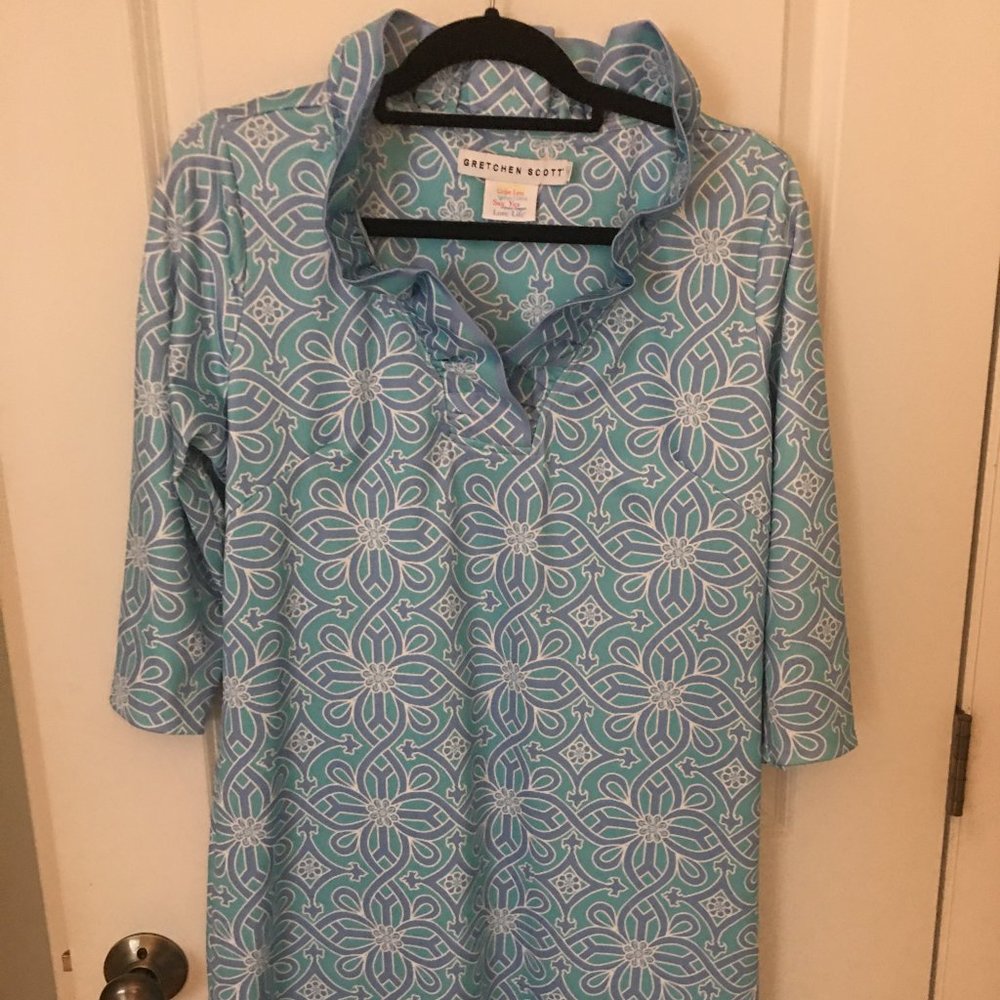 Gretchen Scott Dress